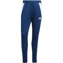 Püksid Adidas Tiro 24 IR9343, L, tumesinine, 183 cm