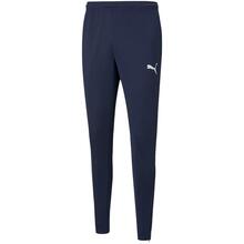 Spordipüksid Puma teamRISE Poly Training Pants M 657390 06, sinine