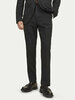 Püksid Jack&Jones Franco 12199893, 54, mustad, super slim fit