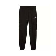 Dressipüksid Puma Ess No. 1 Logo Cargo 682661, 2XL, must