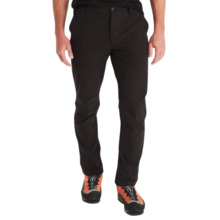 Meeste püksid Marmot Scree Pant, S, mustad