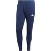 Püksid meestele Adidas Tiro 23 Competition Training HK7652, S, tumesinine