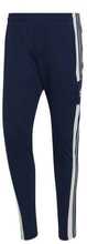 Treeningpüksid Adidas Squadra 21 M HC6273, S, tumesinine, 173 cm