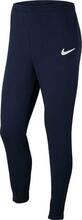 Spordipüksid Nike Park 20 Fleece CW6907 451, S, tumesinine
