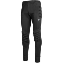 Väravavahi püksid Reusch GK Training Pants 5216200 7702, L, mustad