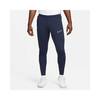Püksid Nike Academy 23 Pant M DR1666 451, 2XL, tumesinised