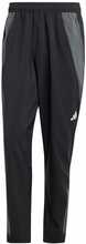 Püksid Adidas Tiro 24 Competition IP5595, S, must-hall