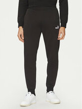 Spordipüksid Puma Ess No. 1 Logo 682608, L, must, regular fit
