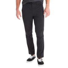 Meeste püksid Marmot Arch Rock Pant M15338-001, 32, must