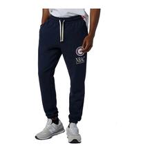 Spordipüksid meestele New Balance, M, sinine