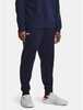Püksid meestele Under Armour Rival Fleece Joggers 1379774 410, S, tumesinine