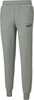 Meeste spordipüksid Puma Essentials Logo Pants M 586714 03, XL, hall