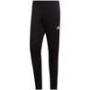 Püksid meestele Adidas Entrada 22 Training HC0332, 2XL, must, 193 cm