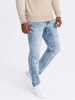 Meeste püksid Ombre Clothing, helesinised