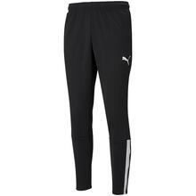 Püksid Puma TeamLiga Training M 657242-03, must, M