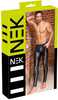 Meeste püksid Nek Mens Trousers, S, mustad