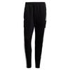 Püksid Adidas Squadra 21 Sweat Pant GT6642, S, must