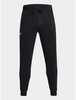 Püksid meestele Under Armour Rival Fleece Joggers 1379774 001, S, must