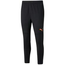Püksid Puma IndividualFINAL Training 657954 45, M, must