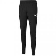 Spordipüksid Puma teamRISE Poly Training M 657390 03, must, S