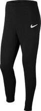 Pikad püksid meestele Nike Park 20 Fleece Pants CW6907 010, S, mustad