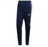 Spordipüksid Adidas Condivo 22 HB0003, S, tumesinised