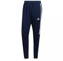 Spordipüksid Adidas Condivo 22 HB0003, S, tumesinised