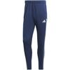 Püksid Adidas Tiro 23 League HS3492, 2XL, tumesinine