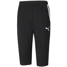 Spordipüksid Puma TeamLIGA 657271 03, S, must