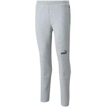 Püksid Puma teamFINAL Casuals 657386 33, S, hall