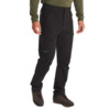 Vabaajapüksid Marmot Scree Pant 81910-001-36, XS, must
