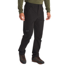 Vabaajapüksid Marmot Scree Pant 81910-001-36, XS, must