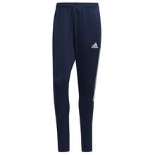 Spordipüksid Adidas Tiro 21 GE5425, S, tumesinised