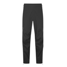 Meeste vihmapüksid Rab Firewall Mountain Pants, S, must