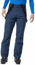 Meeste suusapüksid Rossignol RLMMP02, M, tumesinine, regular fit