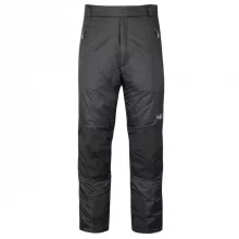 Soojustatud püksid Rab Photon Pants Reg, M, must