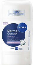 Pulkantiperspirant naistele Nivea Derma Control Restore, 50 ml
