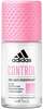 Rull-antiperspirant naistele Adidas Control, 50 ml