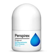 Rullantiperspirant Perspirex Original, 20 ml