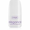 Rulldeodorant naistele Ziaja Elegance Creamy Anti-perspirant, 60 ml