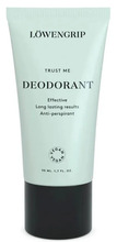 Löwengrip Trust Me deodorant, 50 ml