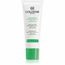 Rull-deodorant naistele Collistar Special Perfect Body Multi-Active, 75 ml