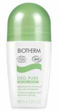 Rull-deodorant naistele Biotherm Deo Pure Natural Protect, 75 ml