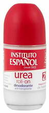 Rulldeodorant Instituto Espanol Urea Roll On, 75 ml