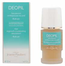 Rull-deodorant naistele Jeanne Piaubert Deopil Roll On, 50 ml