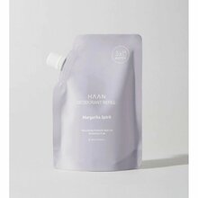 Kehadeodorant HAAN Margarita Spirit, 120 ml