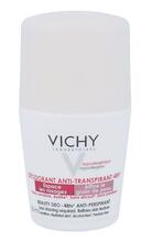 Rullantiperspirant naistele Vichy Beauty Deo 48h, 50 ml