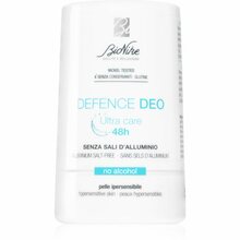 Rulldeodorant tundlikule nahale Bionike Defence Deo, 50 ml