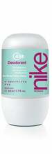 Rulldeodorant naistele Nike A Sparkling Day, 50 ml