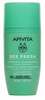 Rulldeodorant Apivita Bee Fresh, 50 ml